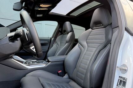 BMW 420 Gran Coupé Gebrauchtwagen