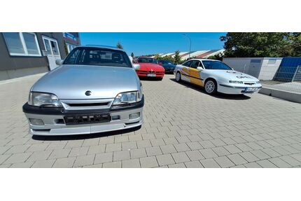 Opel Omega Gebrauchtwagen