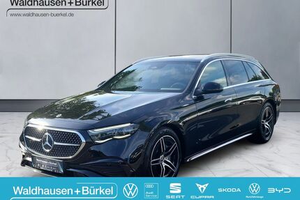 Mercedes-Benz E 220 Gebrauchtwagen