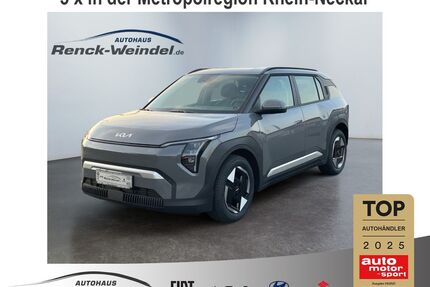 Kia EV3 Gebrauchtwagen