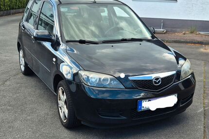 Mazda 2 Gebrauchtwagen