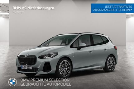 BMW 223 Active Tourer Gebrauchtwagen