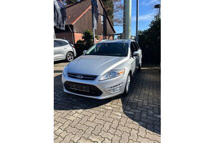Ford Mondeo Gebrauchtwagen