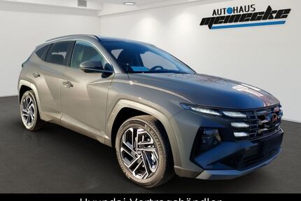 Hyundai TUCSON Gebrauchtwagen
