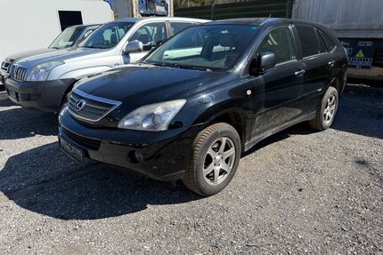 Lexus RX 400 Gebrauchtwagen