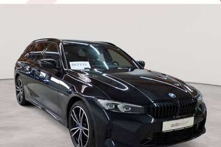 BMW 330 Gebrauchtwagen