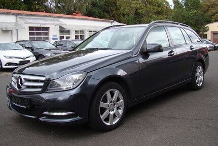 Mercedes-Benz C 220 Gebrauchtwagen