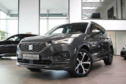 Seat Tarraco Gebrauchtwagen