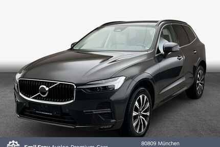 Volvo XC60 Gebrauchtwagen