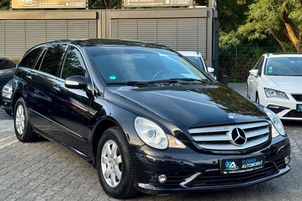 Mercedes-Benz R 320 Gebrauchtwagen