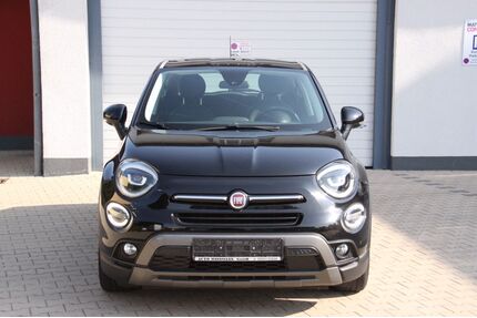 Fiat 500X Gebrauchtwagen