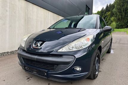 Peugeot 206 Gebrauchtwagen