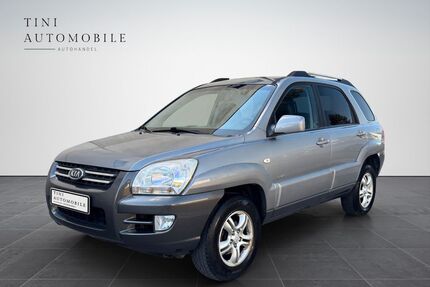 Kia Sportage Gebrauchtwagen