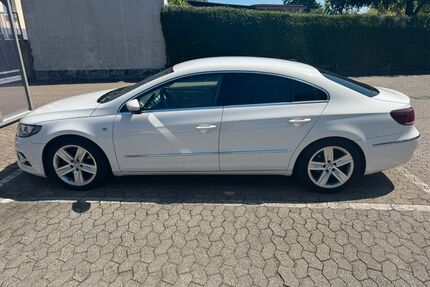 VW Passat CC Gebrauchtwagen