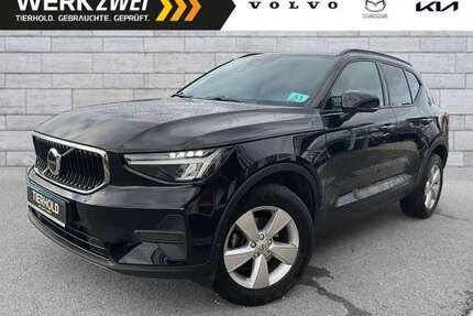 Volvo XC40 Gebrauchtwagen