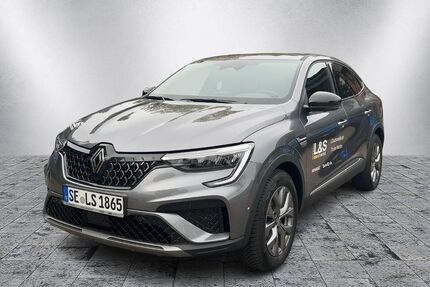 Renault Arkana Gebrauchtwagen