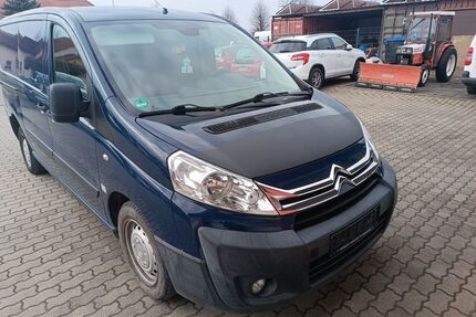Citroen Jumpy Gebrauchtwagen