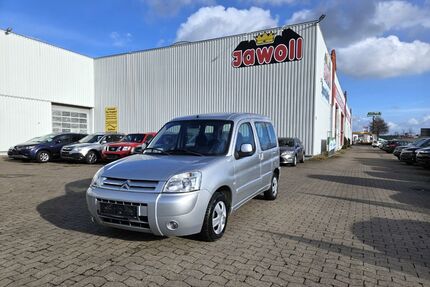 Citroen Berlingo Gebrauchtwagen