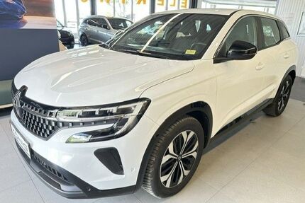 Renault Austral Gebrauchtwagen