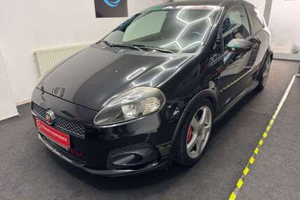 Abarth Grande Punto Gebrauchtwagen