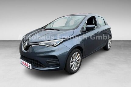 Renault ZOE Gebrauchtwagen