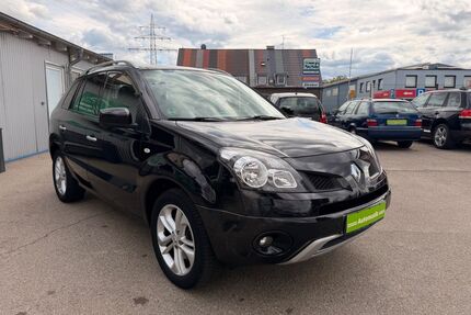 Renault Koleos Gebrauchtwagen