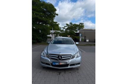 Mercedes-Benz E 200 Gebrauchtwagen
