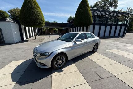Mercedes-Benz C 180 Gebrauchtwagen