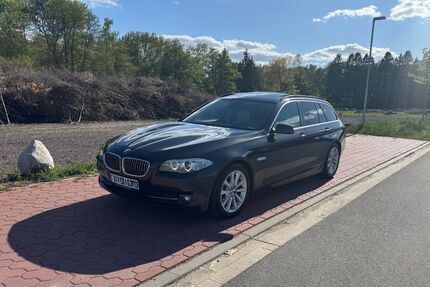 BMW 530 Gebrauchtwagen