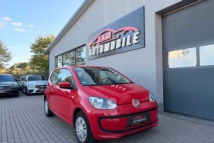 VW up! Gebrauchtwagen