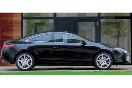 Renault Laguna Coupe Gebrauchtwagen