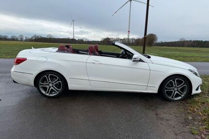 Mercedes-Benz 350 Gebrauchtwagen