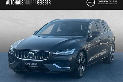 Volvo V60 Gebrauchtwagen