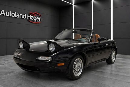 Mazda MX-5 Gebrauchtwagen