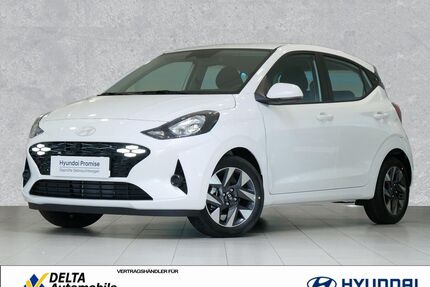 Hyundai i10 Gebrauchtwagen