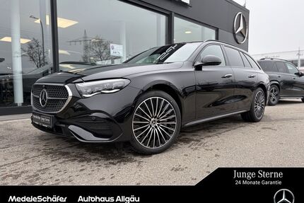 Mercedes-Benz E 450 Gebrauchtwagen
