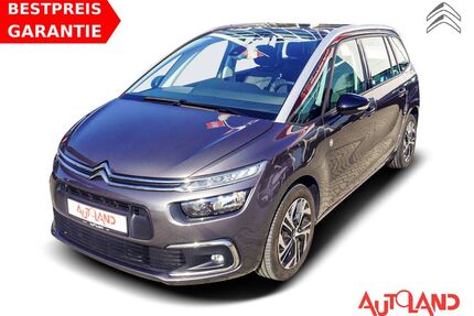 Citroen C4 Gebrauchtwagen