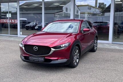 Mazda CX-30 Gebrauchtwagen