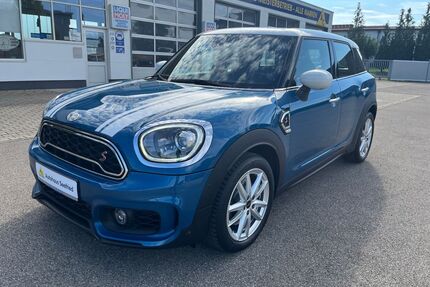 Mini Cooper S Countryman Gebrauchtwagen