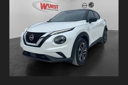 Nissan Juke Gebrauchtwagen