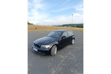BMW 116 Gebrauchtwagen