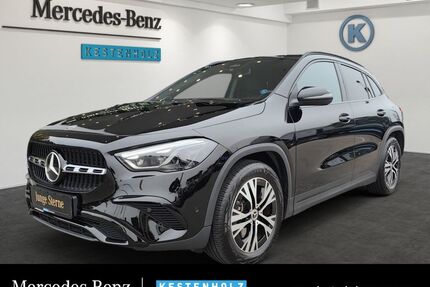 Mercedes-Benz GLA 220 Gebrauchtwagen
