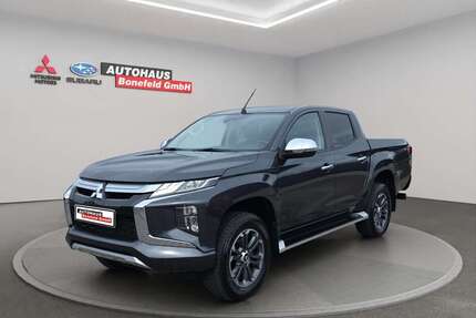 Mitsubishi L200 Gebrauchtwagen