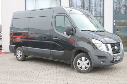 Nissan NV400 Gebrauchtwagen