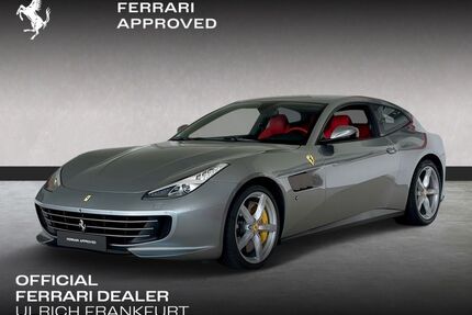 Ferrari GTC4Lusso Gebrauchtwagen