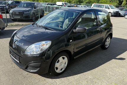 Renault Twingo Gebrauchtwagen