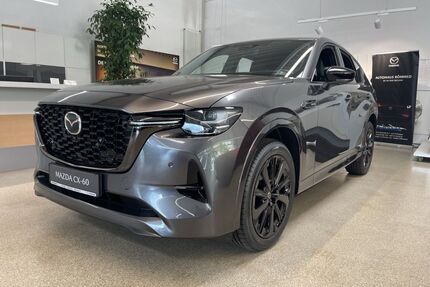 Mazda CX-60 Gebrauchtwagen