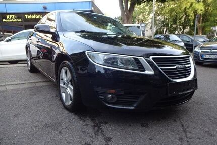 Saab 9-5 Gebrauchtwagen