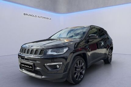 Jeep Compass Gebrauchtwagen