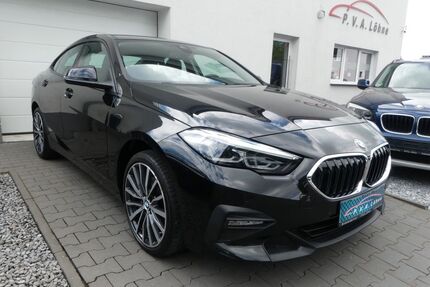 BMW 218 Gran Coupé Gebrauchtwagen